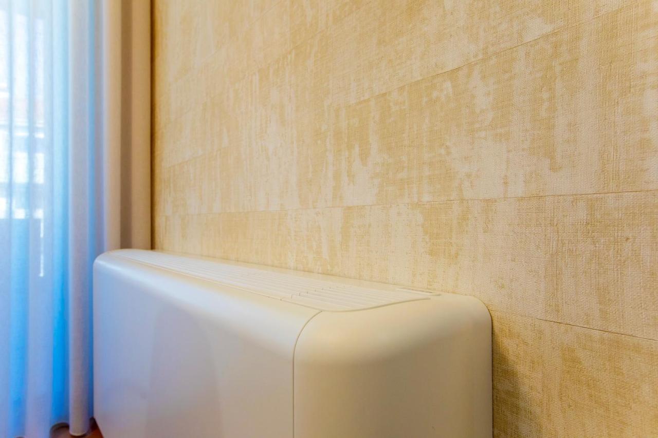 Chic Alves Apartment Porto Bagian luar foto